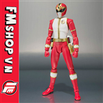 (2ND) SHF RYURANGER DAIRANGER