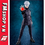 (2ND) SHF SATORU GOJO MOVIE 0