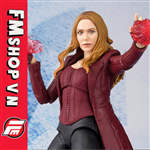 (2ND)SHF SCARLET WITCH INFINITY WAR