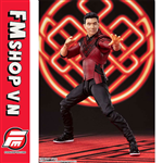 (2ND) SHF SHANG-CHI