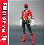 (2ND) SHF SHIKEN RED