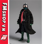(2ND) SHF SHIN KAMEN RIDER
