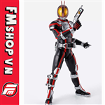 (2ND) SHF SKC FAIZ BL