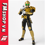(2ND) SHF (SKC) KAMEN RIDER BEAST 