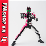 (2ND)SHF (SKC)KAMEN RIDER DECADE 50TH