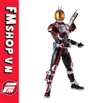 (2ND) SHF (SKC) KAMEN RIDER FAIZ 