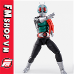 (2ND) SHF (SKC) KAMEN RIDER ICHIGO 50TH