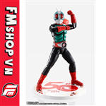 (2ND) SHF (SKC) KAMEN RIDER NIGO