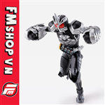 (2ND) SHF (SKC) KAMEN RIDER OOO SAGOZO COMBO