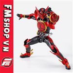 (2ND) SHF SKC KAMEN RIDER OOO TAJADO