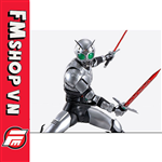 (2ND) SHF SKC KAMEN RIDER SHADOW MOON