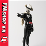 (2ND) SHF (SKC) KAMEN RIDER SKULL K.O