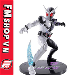 (2ND)SHF (SKC) KAMEN RIDER W FANG JOKER FUUTO PI