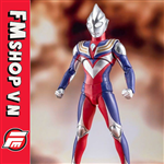(2ND) SHF SKC ULTRAMAN TIGA