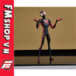 (2ND)SHF SPIDER MAN MILES MORALE FAKE CT