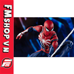 (2ND) SHF SPIDER-MAN PS4