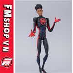 (2ND) SHF SPIDERMAN MILES MORALES FAKE CT