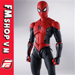 (2ND) SHF SPIDERMAN UPGRADED SUIT BEST SELECTION