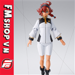 (2ND) SHF SULETTA MERCURY