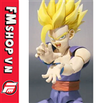 (2ND) SHF SUPER SAIYAN SONGOHAN 1.0