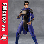 (2ND) SHF THE ETERNAL KINGO