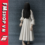 (2ND) SHF THE RING SADAKO YAMAMURA
