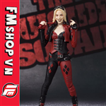 (2ND) SHF THE SUICIDE SQUAD HARLEY QUINN