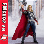 (2ND) SHF THOR AVENGER