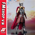(2ND) SHF THOR: LOVE & THUNDER - MIGHTY THOR