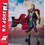 (2ND) SHF THOR: LOVE & THUNDER: THOR