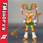 (2ND) SHF TIGER BUNNY DRAGON KID HUANG PAO-LIN