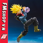 (2ND) SHF TRUNKS FUTURE