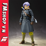 (2ND) SHF TRUNKS XENOVERSE EDITION