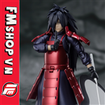 (2ND) SHF UCHIHA MADARA EXCLUSIVE EDITION