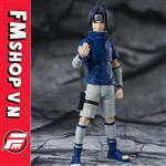(2ND) SHF UCHIHA SASUKE KID