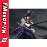 (2ND) SHF UCHIHA SASUKE