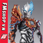 (2ND) SHF ULTRAMAN BLAZAR FIRDRAN ARMOR