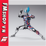 (2ND)SHF ULTRAMAN BLAZAR