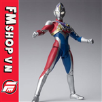 (2ND)SHF ULTRAMAN DECKER FLASH TYPE