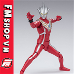 (2ND) SHF ULTRAMAN REGULOS