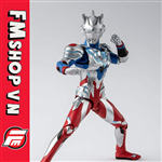 (2ND) SHF ULTRAMAN Z ALPHA EDGE