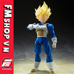 (2ND) SHF VEGETA AWAKENED SUPER SAIYAN BLOOD