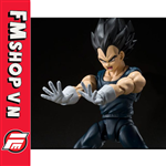 (2ND) SHF VEGETA SUPER HERO
