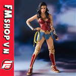 (2ND) SHF WONDER WOMAN