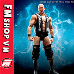 (2ND) SHF WWE STONE COLD