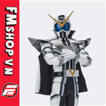 (2ND) SHF ZENKAIZER BLACK