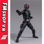 (2ND) SHIN KAMEN RIDER SHF PHASE VARIATION BATTA - AUGS