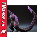 (2ND) SHM GODZILLA 2016 THE FOURTH AWAKENING VER
