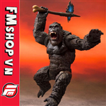 (2ND) SHM KONG GODZILLA VS KONG 2021