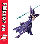 (2ND) SHM YU-GI-OH DARK MAGICIAN